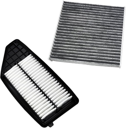 OPBU182-053 Cabin and Engine Air Filter - Image 3