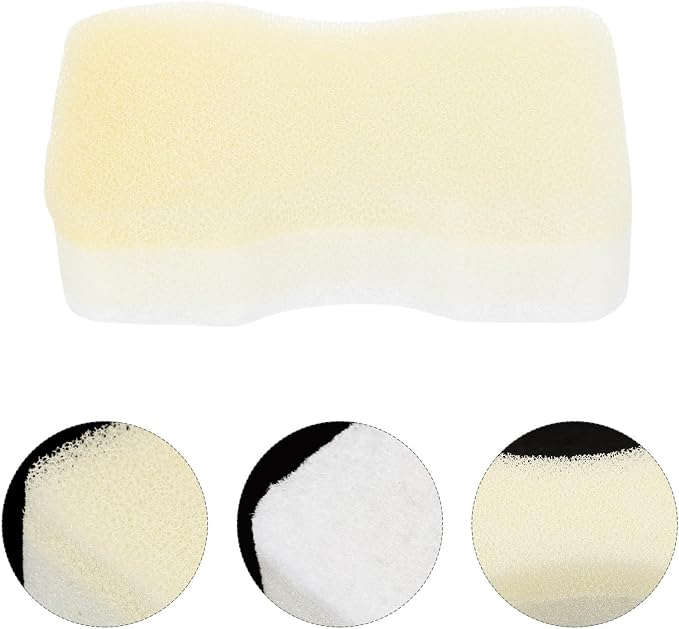 15pcs Lampshade Cleaner Sponge Set Dry Fabric Cleaning Sponges - Image 9