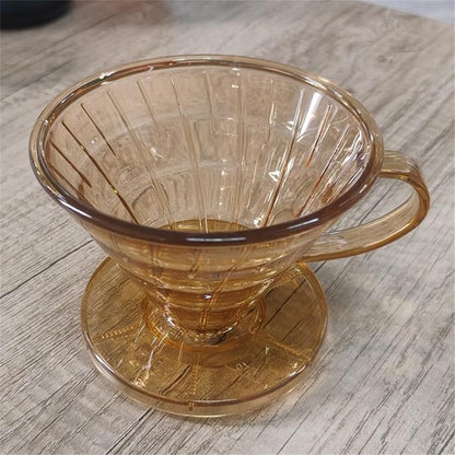Cone Shape Coffee Filter Cup - Image 7