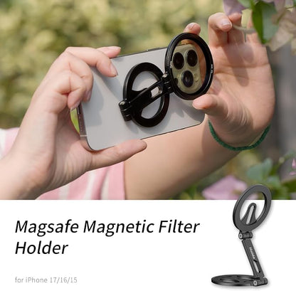 Haida Magnetic Mist Black 1/4 Filter - Image 7