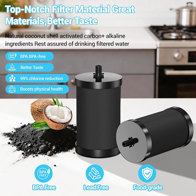 2387 Pro Filter Replacement Compatible - Image 5