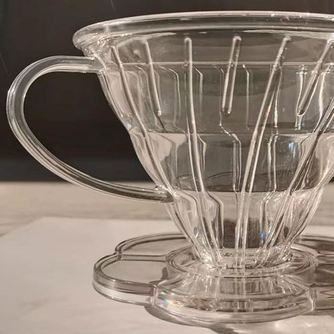 Cone Shape Coffee Filter Cup - Image 9