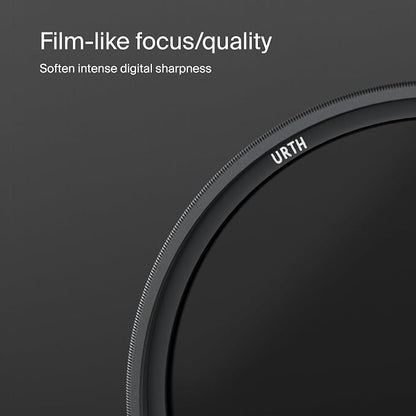 Urth 95mm Ethereal ¼ Diffusion Lens Filter - Image 3