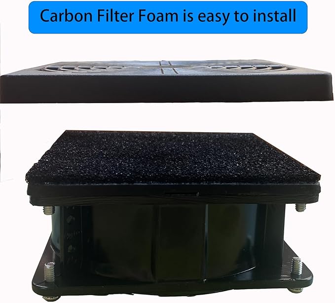 Solder Fume Extractor Soldering Smoke Absorber Welding Smoke Remover - Image 4
