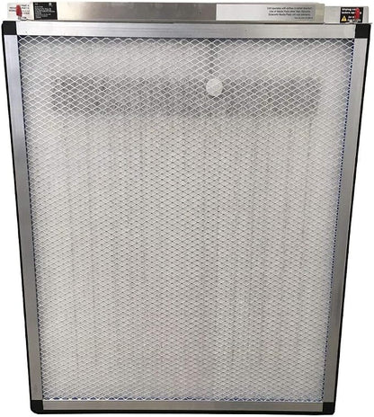 Pads compatible with the SolaceAir Filter 24 X 24 - Image 3