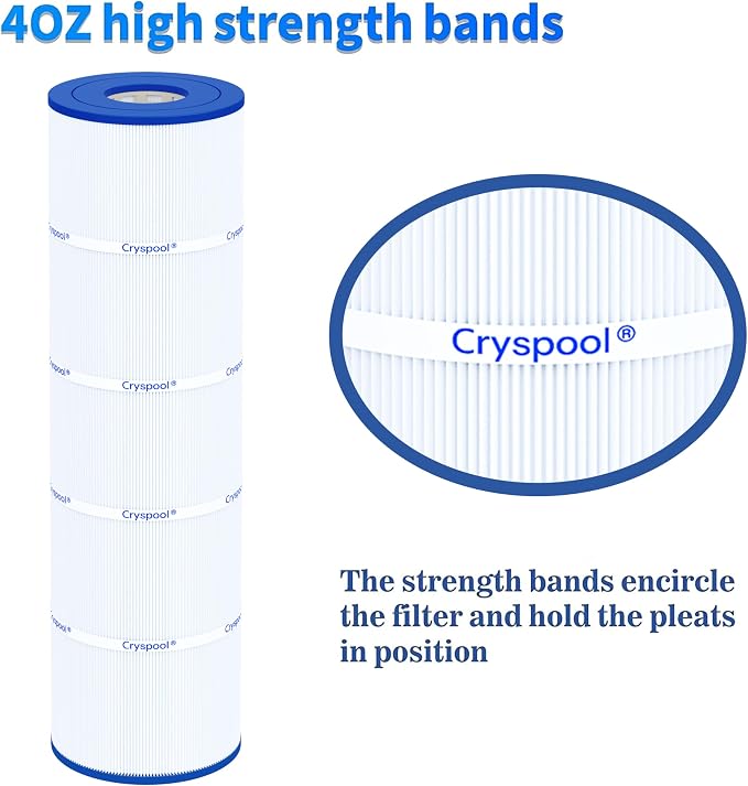 Cryspool® 07072 Filter Compatible - Image 5