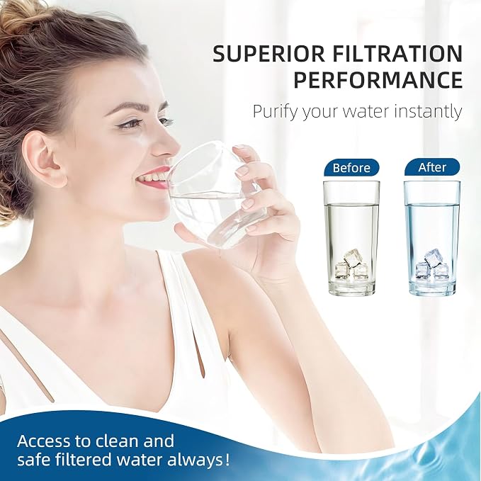 Adq747935 Water Filter Replacement - Image 2