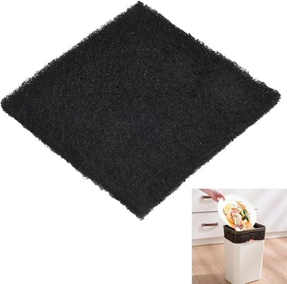 Activated Carbon for Compost Bins – Natural For Control for Indoor Use - Image 7