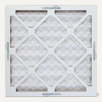 Amazon Basics Merv 5 AC Furnace Air Filter 14x14x1 inches - Image 3