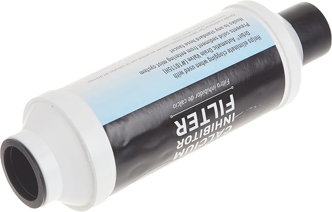 Orbit Arizona Mist 10109W Misting Calcium Inhibitor Filter - Image 2