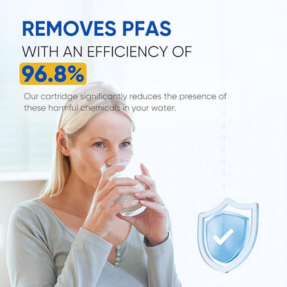 PUREPLUS 469690 NSF 401 & 473 & 53 & 42 Certified Replacement - Image 5
