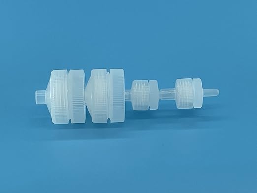 Lab Filter Holder Reusable Syringe Filter - Image 4