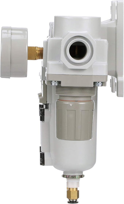 PneumaticPlus SAU430-N06DG-MEP Three Stage Air Drying System Particulate Air - Image 4