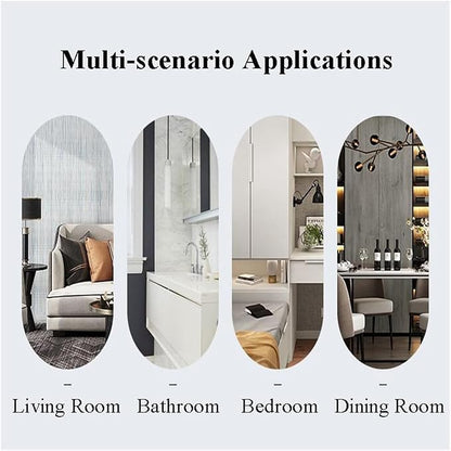 Drywall Access Panel with Filter, Aluminum Air Vent Cover, Removable Shutter - Image 7