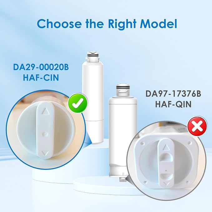Waterdrop DA29-00020B Replacement - Image 3