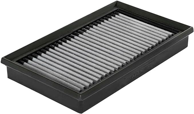 aFe POWER Magnum FLOW OE Replacement Air Filter w/Pro DRY S Media by Unknown