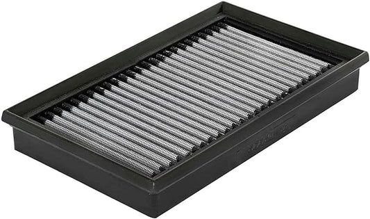 aFe POWER Magnum FLOW OE Replacement Air Filter w/Pro DRY S Media by Unknown
