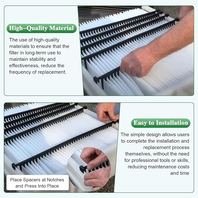 4119 Replacement Filter compatible - Image 6