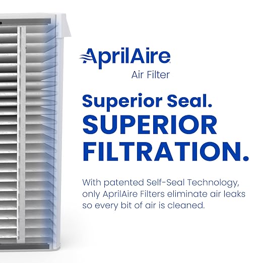 AprilAire 410 Replacement Filter - Image 7