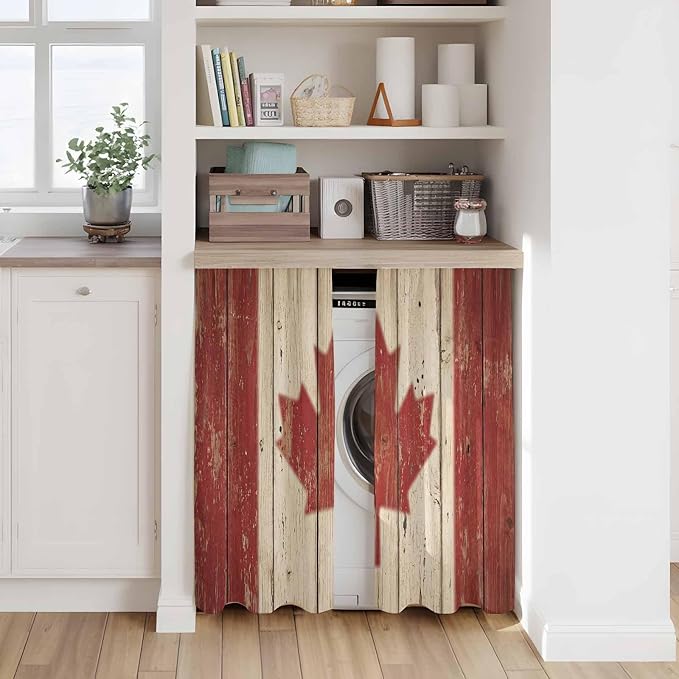 Canada Kitchen Curtains - Image 7