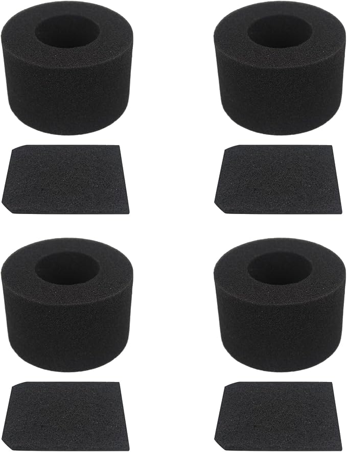 Cherimo Replacement Filter for Dirt Devil UD76410V Multi-Surface Total Pet by Cherimo