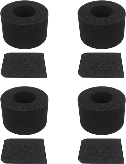 Cherimo Replacement Filter for Dirt Devil UD76410V Multi-Surface Total Pet by Cherimo