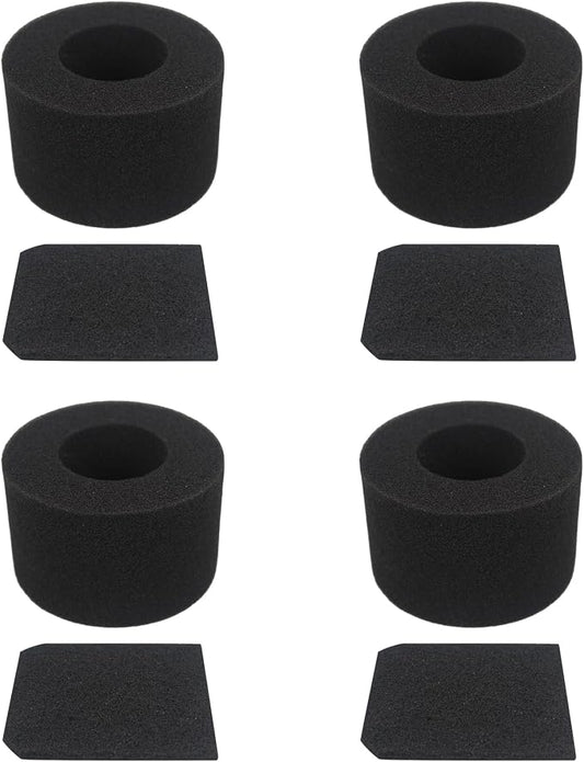 Cherimo Replacement Filter for Dirt Devil UD76410V Multi-Surface Total Pet by Cherimo