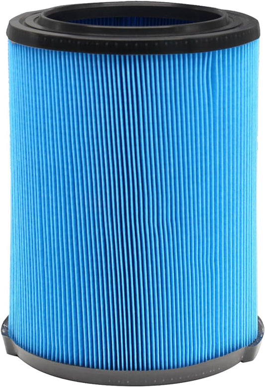Replacement VF5000 Filter for Ridgid Shop Vac Filter 5-20 Gallon, 3-Layer by GIBTOOL