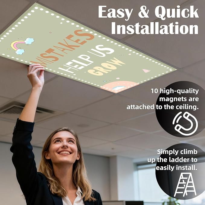 Fluorescent Light Covers - Image 3