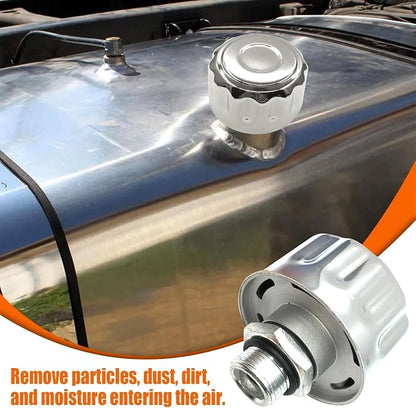 2-Pack 1/2" NPT Breather Caps - Image 7
