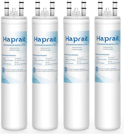 HP005 Replacement for Frigidaire ULTRAWF, Pure Source Ultra, Kenmore 9999 by Haprait