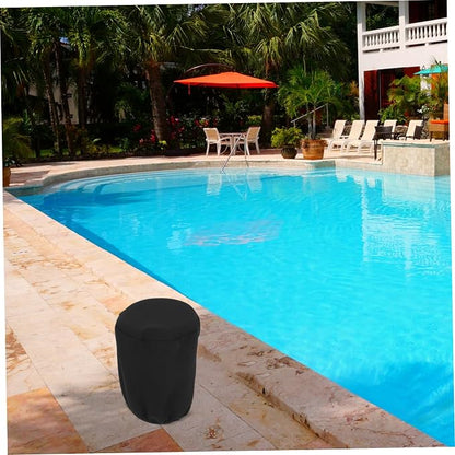 Thermal Insulated Pond Filter Pump Cover Outdoor Garden Pool Cover Large - Image 4
