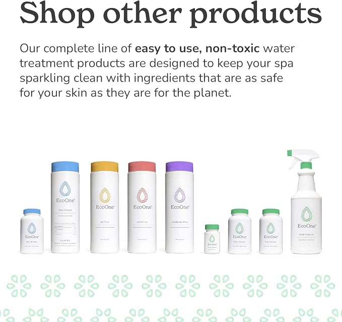 Deep Clean Kit by EcoOne | Comes - Image 7