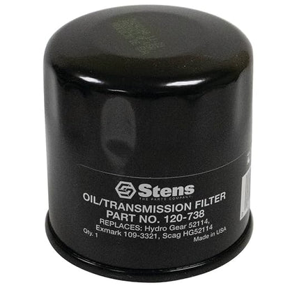 Stens Transmission Filter 120-738 Compatible - Image 2