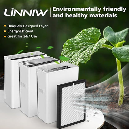 G3 Air Purifier Replacement Filter - Image 8