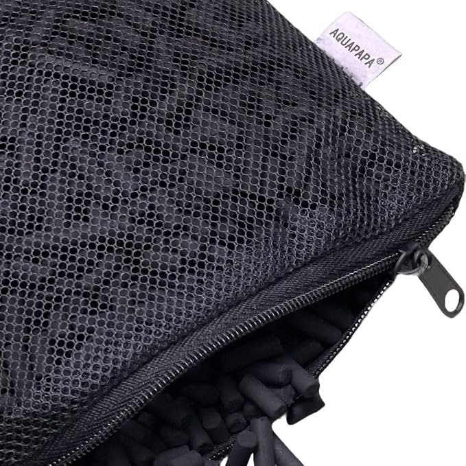 Bulk Pack Economy Activated Charcoal Carbon - Image 2