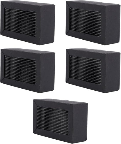 Activated Carbon Air Filter for P1P P1S X1 P1 3D Printer, 5 Pack, Odor - Image 7