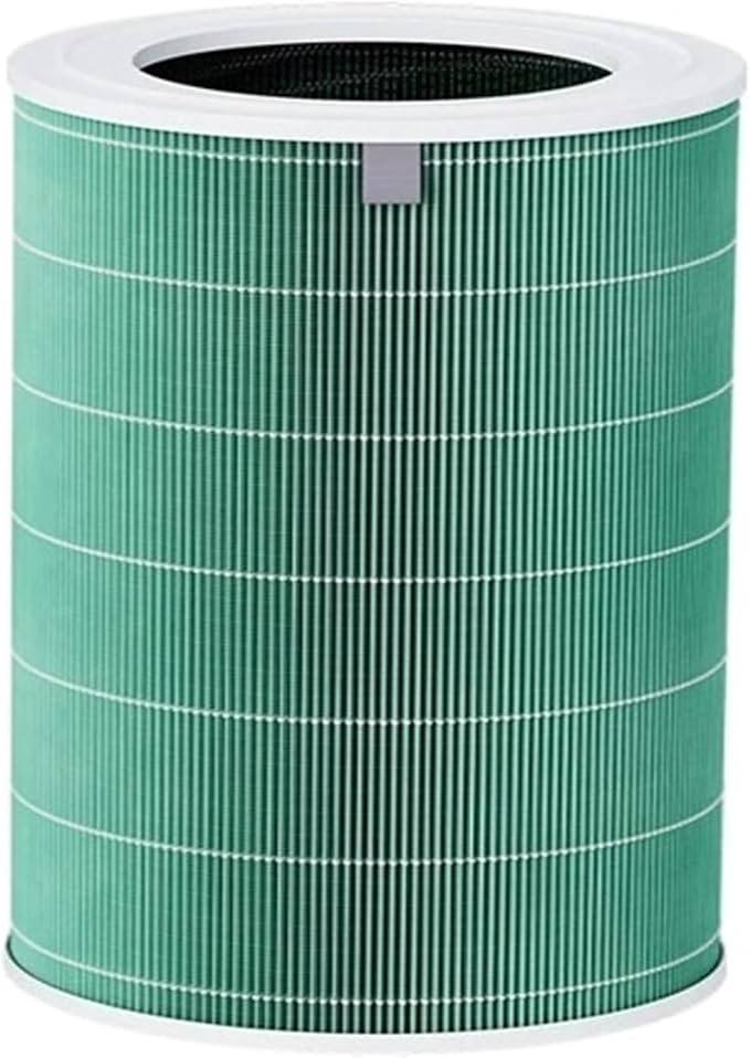 Air Purifier Filter Replacement Cartridge, Compatible - Image 2