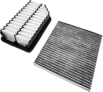 JTBU709-206 CABIN&ENGINE AIR FILTER - Image 4