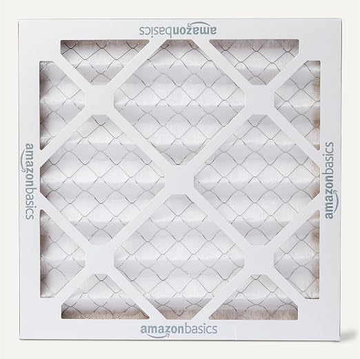 Amazon Basics Merv 5 AC Furnace Air Filter 12x12x1 inches - Image 3