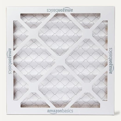 Amazon Basics Merv 5 AC Furnace Air Filter 12x12x1 inches - Image 3