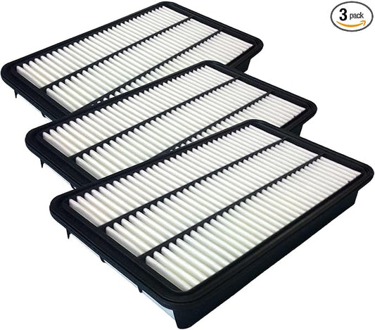 BOSCH 5079WS Workshop Engine Air Filter by BoschAutomotive