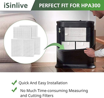 Replacement Filter R Compatible - Image 6
