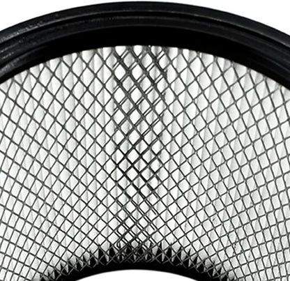 Keenso Iron Fabric Cotton Vacuum Cleaner Filter Replacement by Keenso