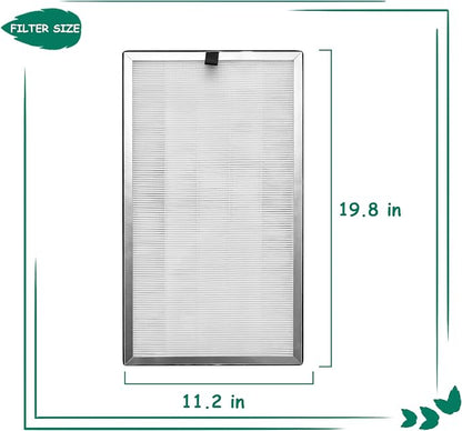 Replacement Filter, Compatible - Image 2