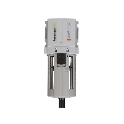 PneumaticPlus PPC3C-N02G Compressed Air Drying System- Particulate Air Filter - Image 4