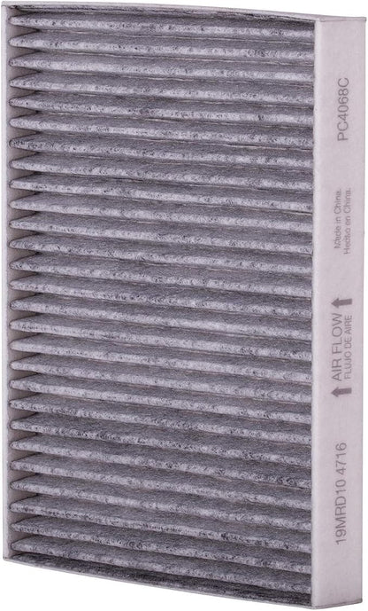 PG Cabin Air Filter PC4068C | Fits 2011-2019 Ford Explorer, 2009-2019 Taurus - Image 6