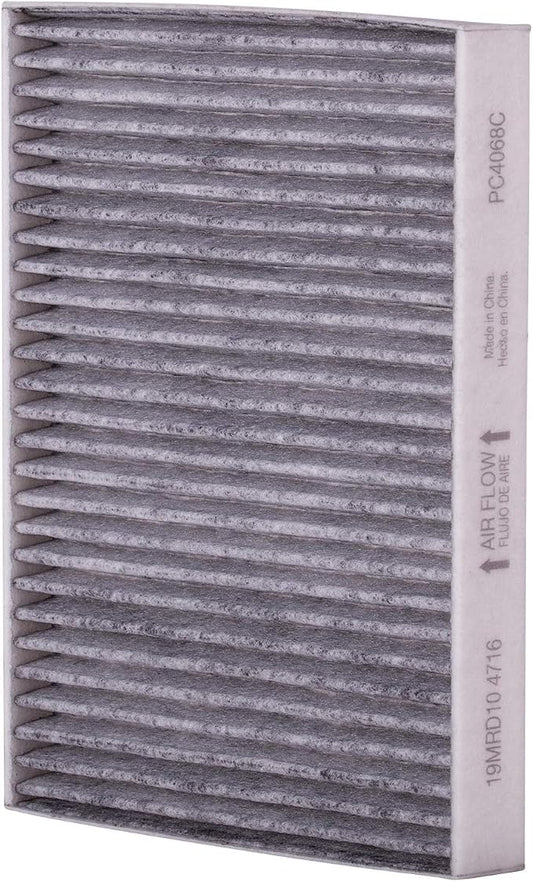 PG Cabin Air Filter PC4068C | Fits 2011-2019 Ford Explorer, 2009-2019 Taurus - Image 2