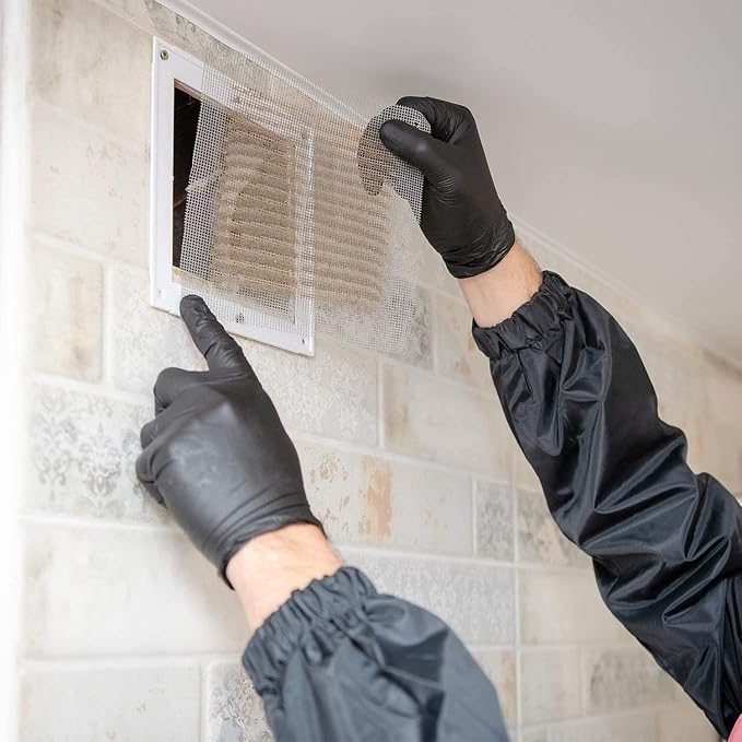 The Wire net Stainless Steel Woven Wire Mesh 304 Stainless Steel Woven Wire 30 - Image 7
