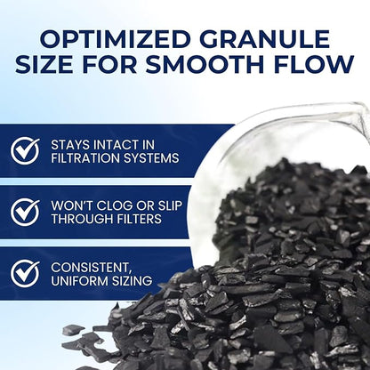 IPW Industries Bulk Activated Carbon - Image 3
